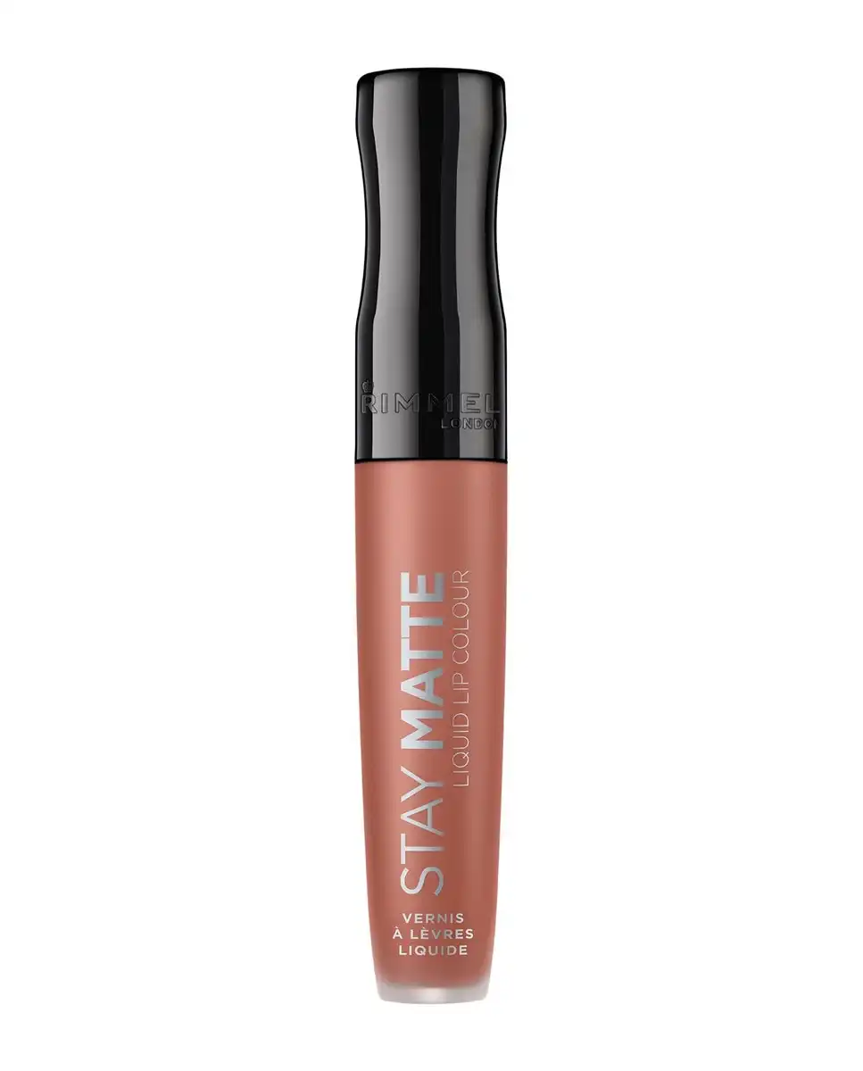 Rimmel - Barra De Labios Stay Matte Liquid - Rimmel - Comparador de precios