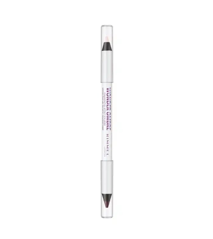 Rimmel London - Delineador de ojos Holográfico Wonder Ombre - 003: Purple Prism - Rimmel London - Comparador de precios