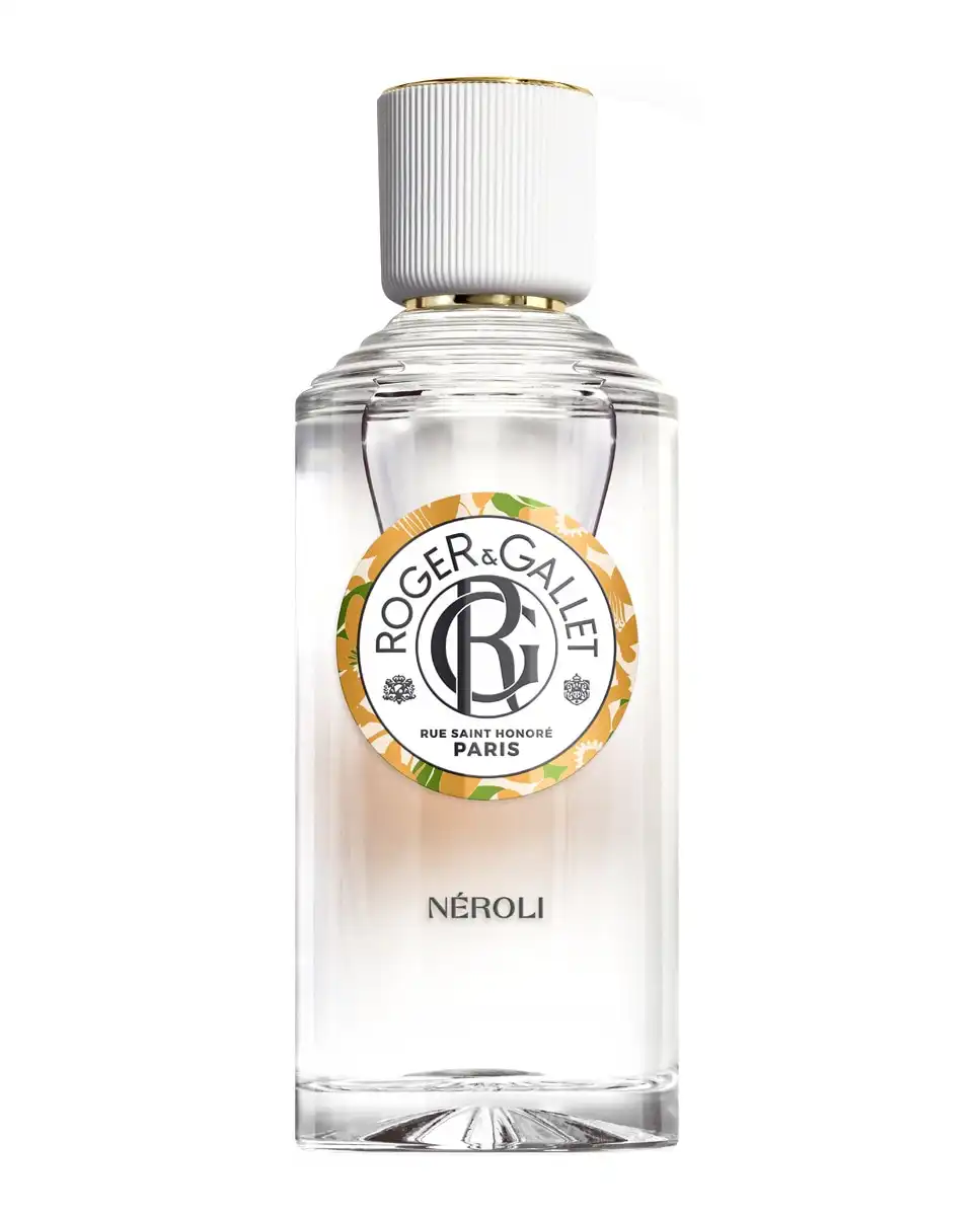 Roger&Gallet - Agua Perfumada Bienestar Neroli 100 Ml Roger & Gallet - Roger&Gallet - Comparador de precios