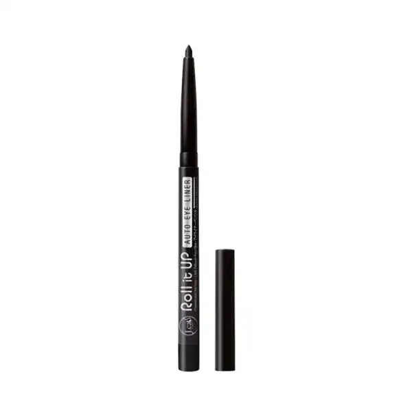 Roll It Up Auto Eyeliner Bulk Black - J.CAT - Comparador de precios