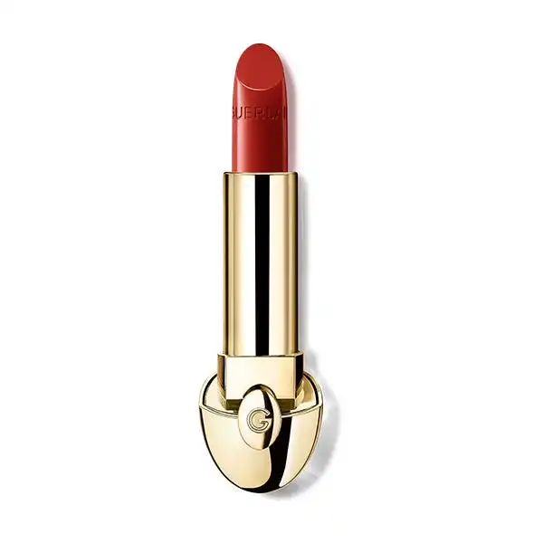 Rouge G Satin Lips Refill 19 LE BRUN INTENSE SATIN - Guerlain - Comparador de precios