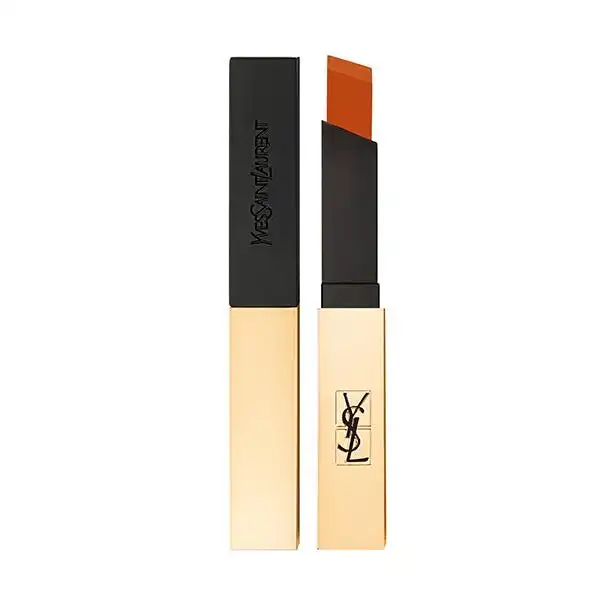 Rouge Pur Couture The Slim Labial Mate 38 - Yves Saint Laurent - Comparador de precios