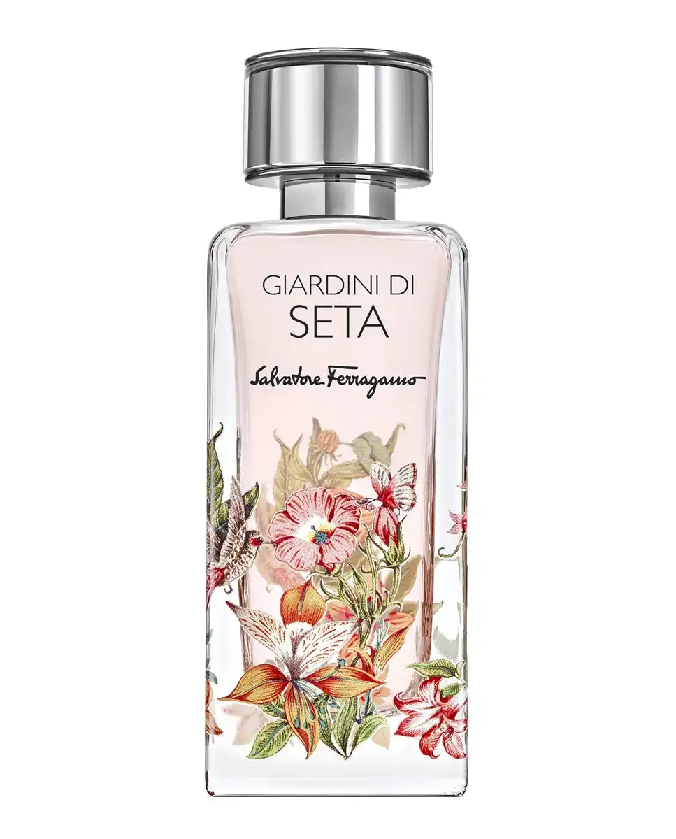 Salvatore Ferragamo - Eau De Parfum Giardini Diseta 100 Ml - Salvatore Ferragamo - Comparador de precios