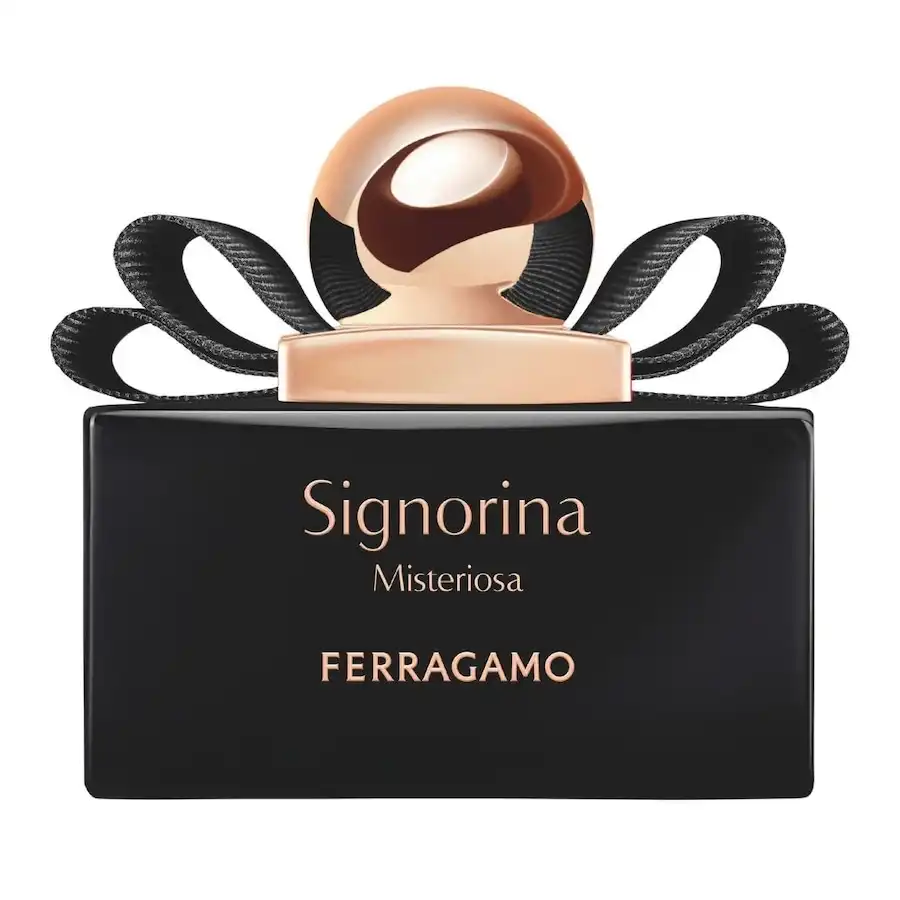 Salvatore Ferragamo - Signorina Misteriosa Perfumes 30 ml female - Salvatore Ferragamo - Comparador de precios