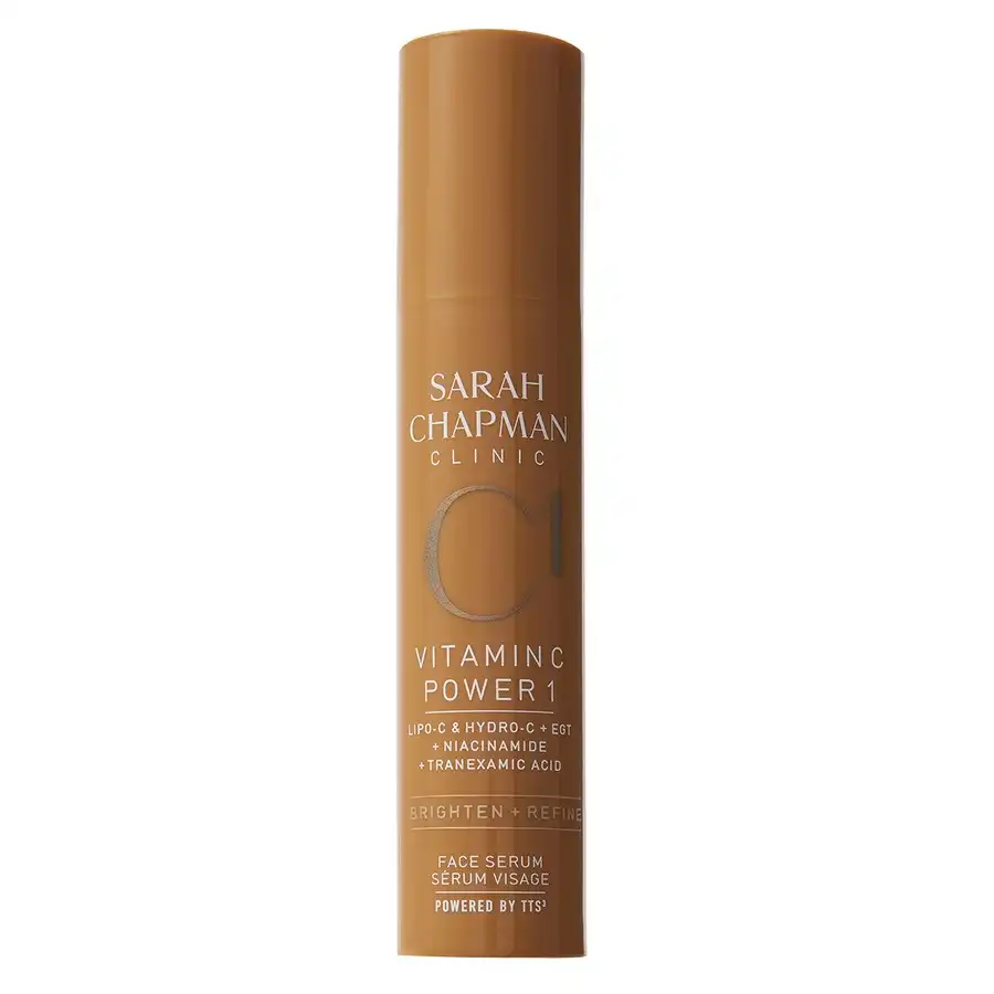 Sarah Chapman - Vitamin C Power 1 Sérums con Vitamina C 30 ml unisex - Sarah Chapman - Comparador de precios