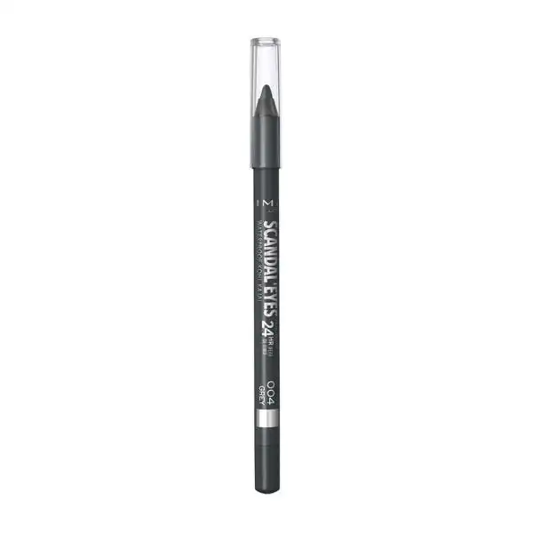 Scandaleyes Waterproof Kohl Kajal Grey - Rimmel London - Comparador de precios