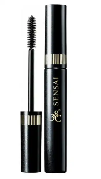 Sensai Mascara 38º Separating & Lengthening Máscara de pestañas - Sensai - Comparador de precios