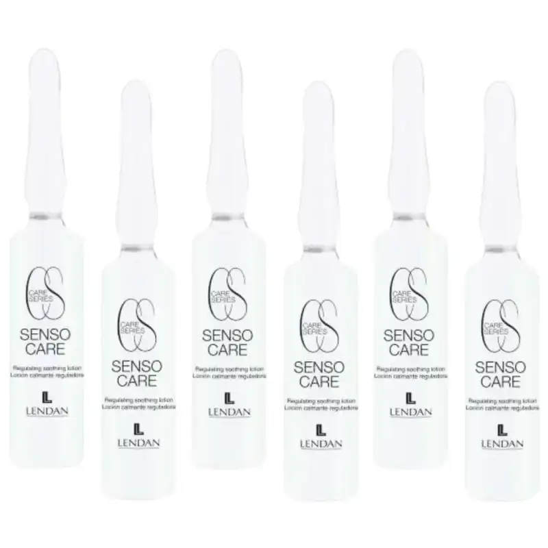 Sensocare Soothing Lotion - 12 x 3 ml - Lendan - Lendan - Comparador de precios