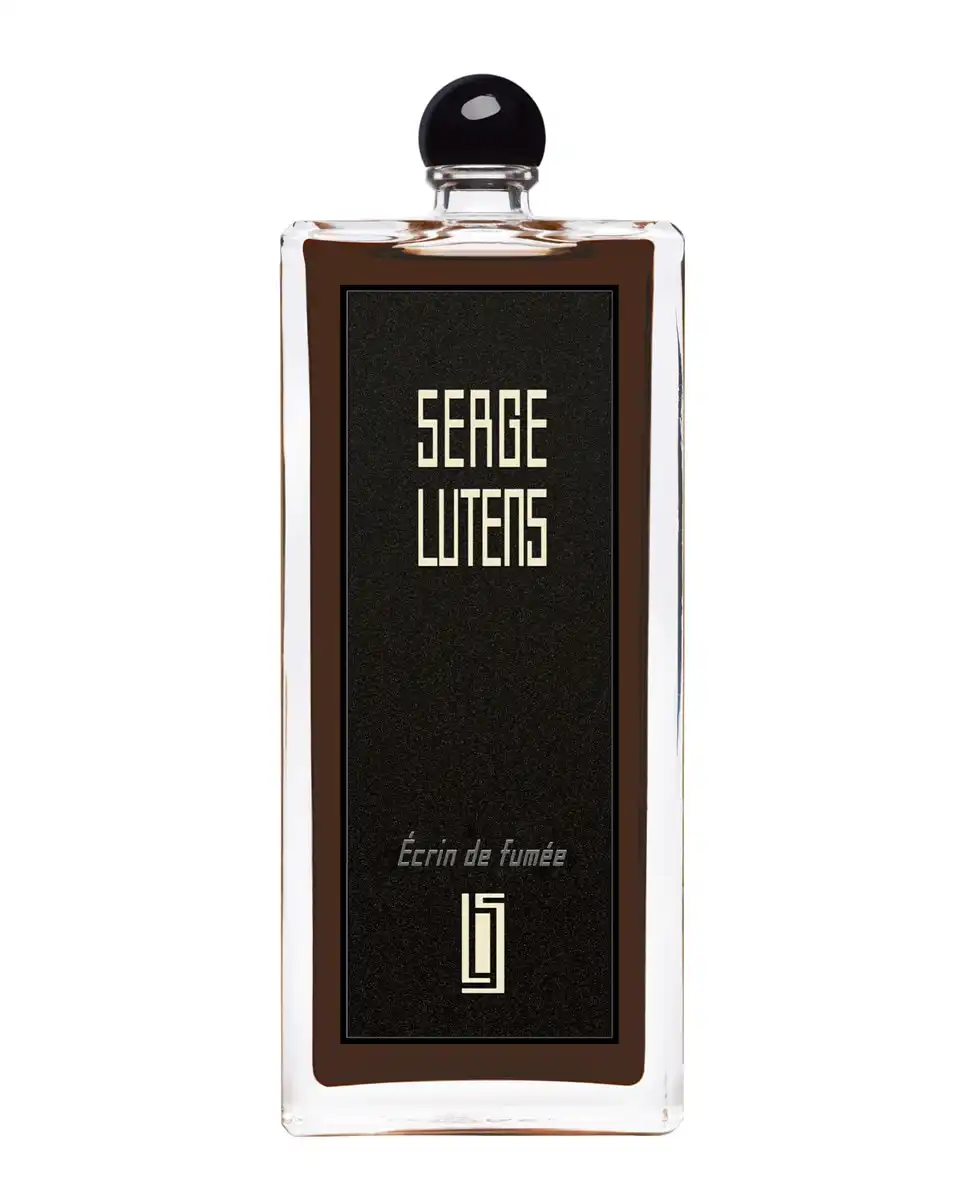 Serge Lutens - Eau De Parfum Collection Noire Écrin De Fumée 50 Ml - Serge Lutens - Comparador de precios