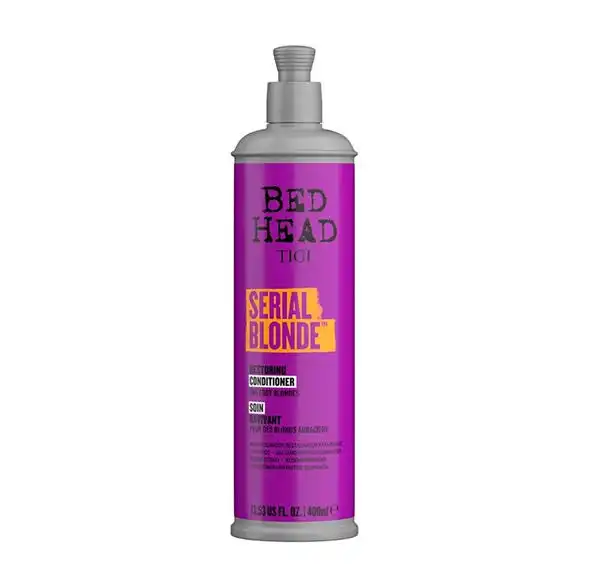 Serial Blonde - Tigi - Comparador de precios