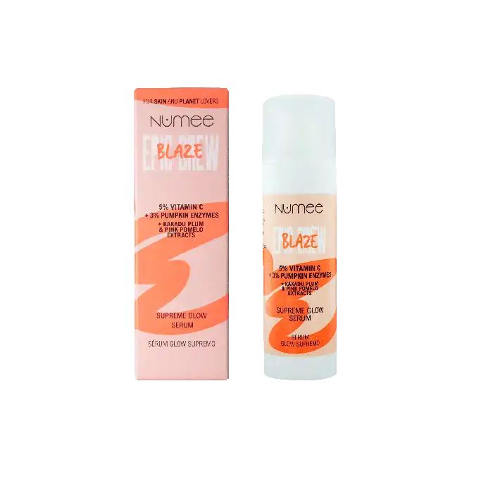 Serum Solace Perfeccionador 30 ml - Numee - Comparador de precios
