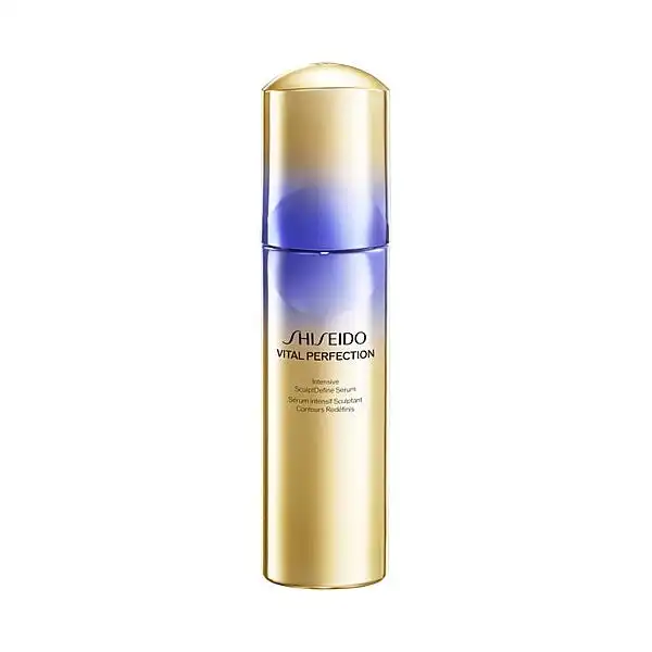 Serum Vital Perfection Intensive Sculptdefine 80ML - Shiseido - Comparador de precios