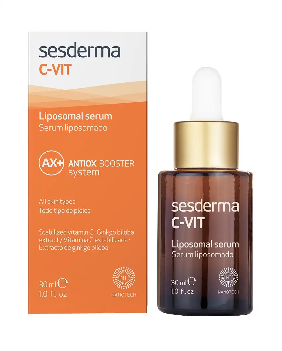 Sesderma - Sérum Liposomal C-VIT - Sesderma - Comparador de precios