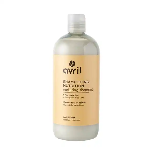 Shampooing Nutrition - Avril - Comparador de precios