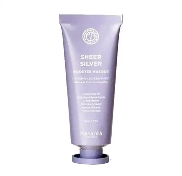 Sheer Silver - Maria Nila - Comparador de precios