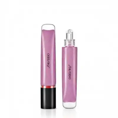 Shiseido Shimmer GelGloss 09, Suisho Lilac - Shiseido - Comparador de precios