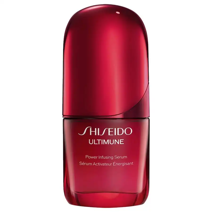 Shiseido - ULTIMUNE Power Infusing Concentrate 4.0 Sérums iluminadores 30 ml unisex - Shiseido - Comparador de precios