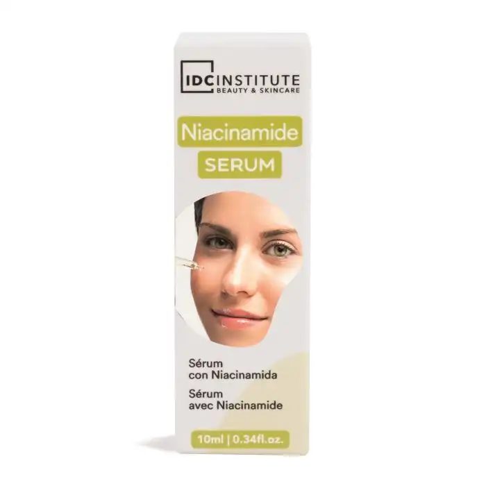 Skin Solutions Sérum con Niacinamida 10 ml - IDC INSTITUTE - Comparador de precios
