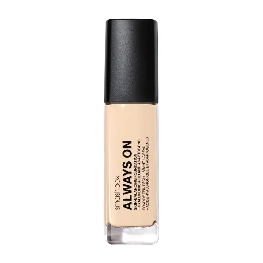 Smashbox - Always On Skin Balancing Bases de maquillaje 30 ml F20-N - smashbox - Comparador de precios