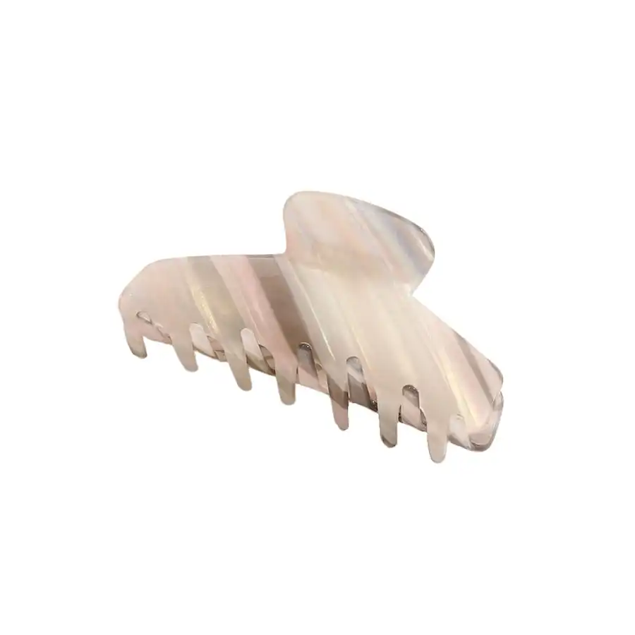 SOHO - Pinza Para El Pelo De Mesa Pinzas y horquillas 1 pieces Nude unisex - Soho - Comparador de precios