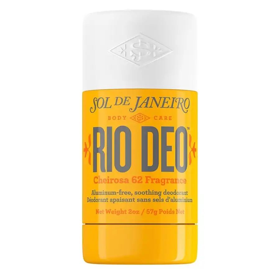 Sol de Janeiro - Bum Bum Rio Deo Cheirosa 62 Desodorantes 57 g unisex - Sol de Janeiro - Comparador de precios