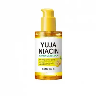 Some By Mi Some By Mi Yuja Niacin Blemish Care Sérum, 50 ml - Some By Mi - Comparador de precios