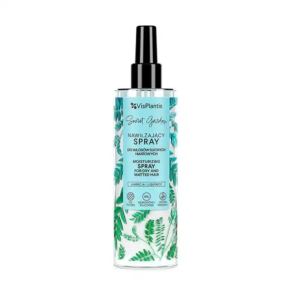 Spray De Regaliz - VIS PLANTIS - Comparador de precios