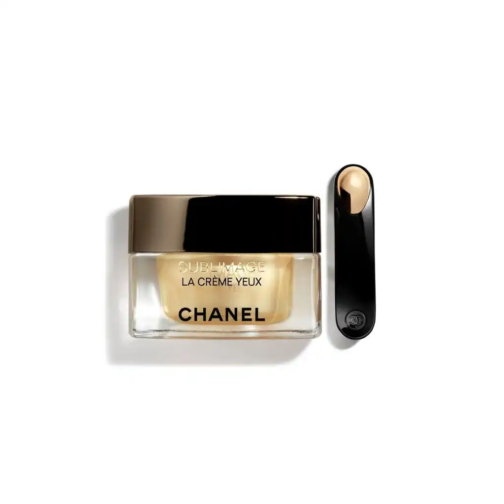 SUBLIMAGE LA CRÃME YEUX - Chanel - Comparador de precios