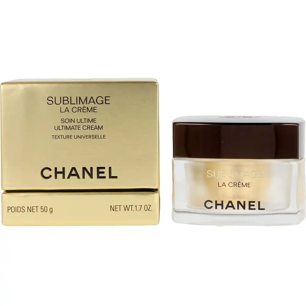 Sublimage la crème 50 gr - Chanel - Comparador de precios
