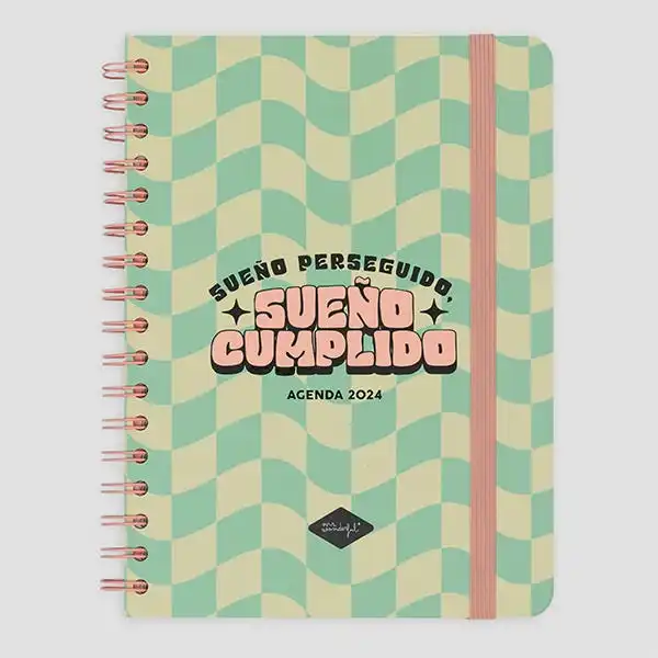 Sueño Perseguido, Sueño Cumplido - Mr Wonderful - Comparador de precios
