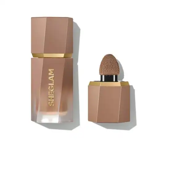 Sun Beam Mate Golden Sun - SHEGLAM - Comparador de precios