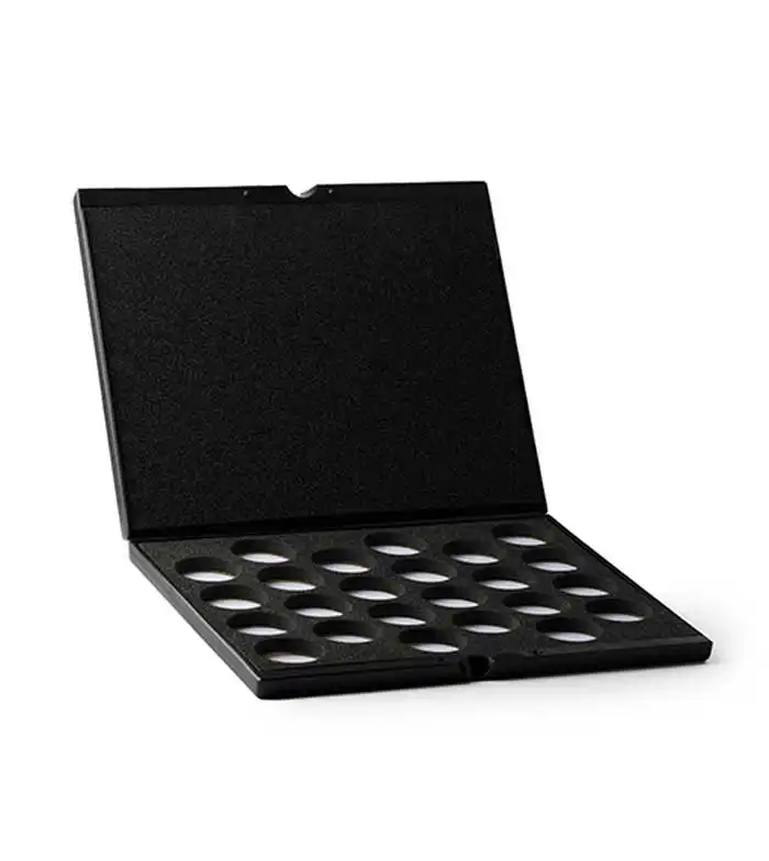 Superstar - Maletín negro para aquacolores - Superstar - Comparador de precios