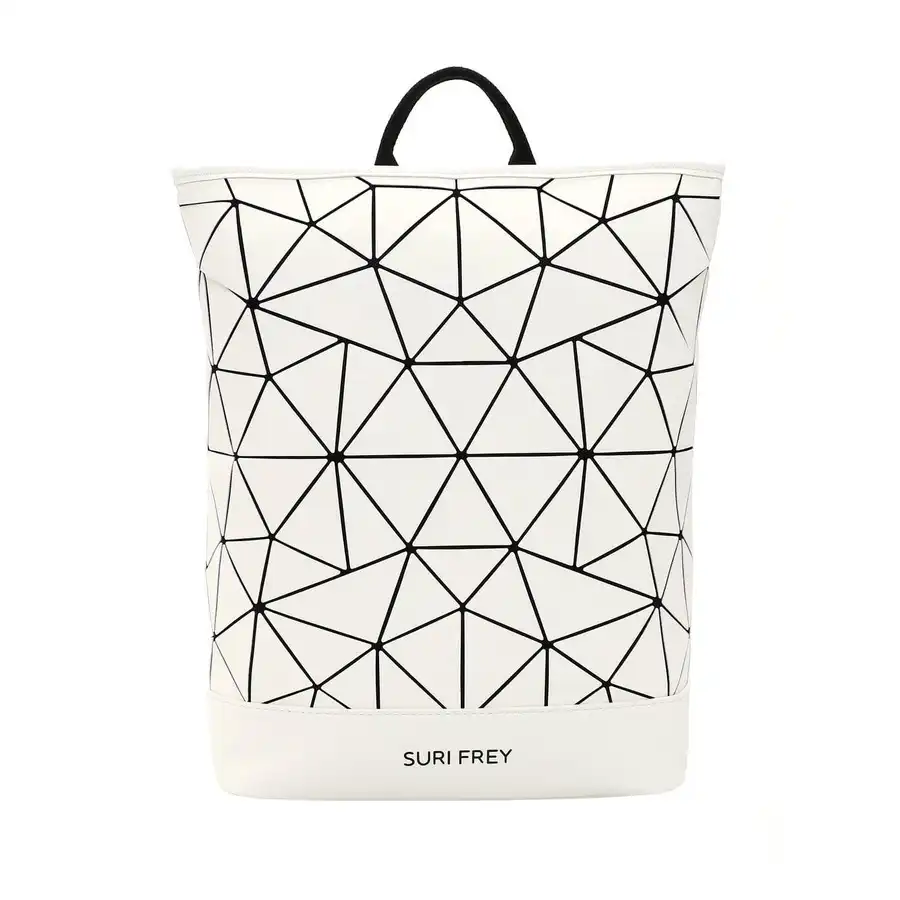 SURI FREY - Mochila SURI Sports Jessy-Lu Mochilas 1 pieces Gris female - Suri Frey - Comparador de precios