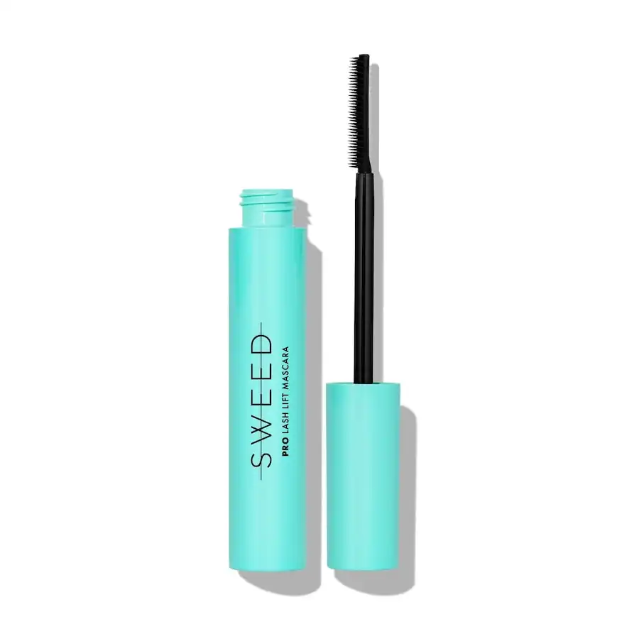 Sweed - Lash Lift Máscaras de pestañas 7.5 ml Black - Sweed - Comparador de precios