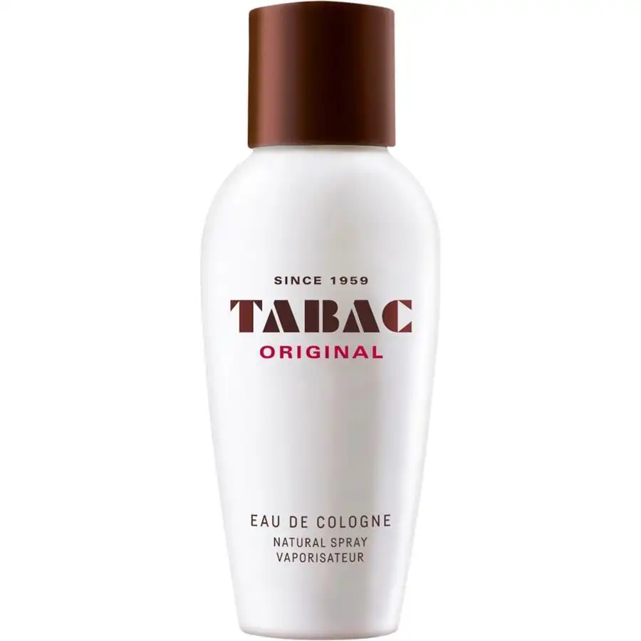 Tabac Original Natural Spray Eau de Cologne 100 ml - Tabac - Comparador de precios