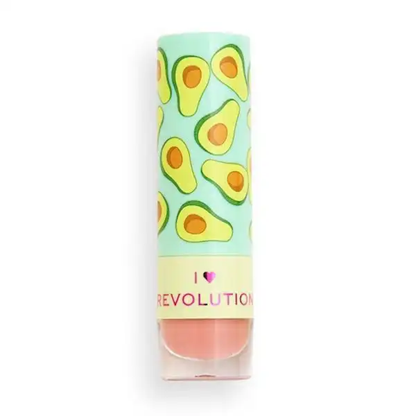 Tasty Avocado Lipstick Brunch - I HEART REVOLUTION - Comparador de precios