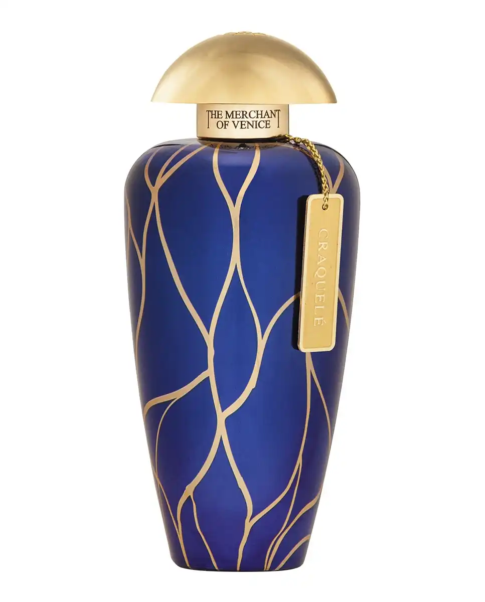 The Merchant Of Venice - Eau De Parfum Craquelé 100 Ml - The Merchant of Venice - Comparador de precios