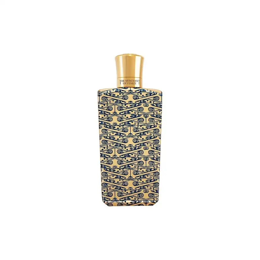 THE MERCHANT OF VENICE - Nobil Homo Gold Regatta Perfumes 100 ml female - The Merchant of Venice - Comparador de precios