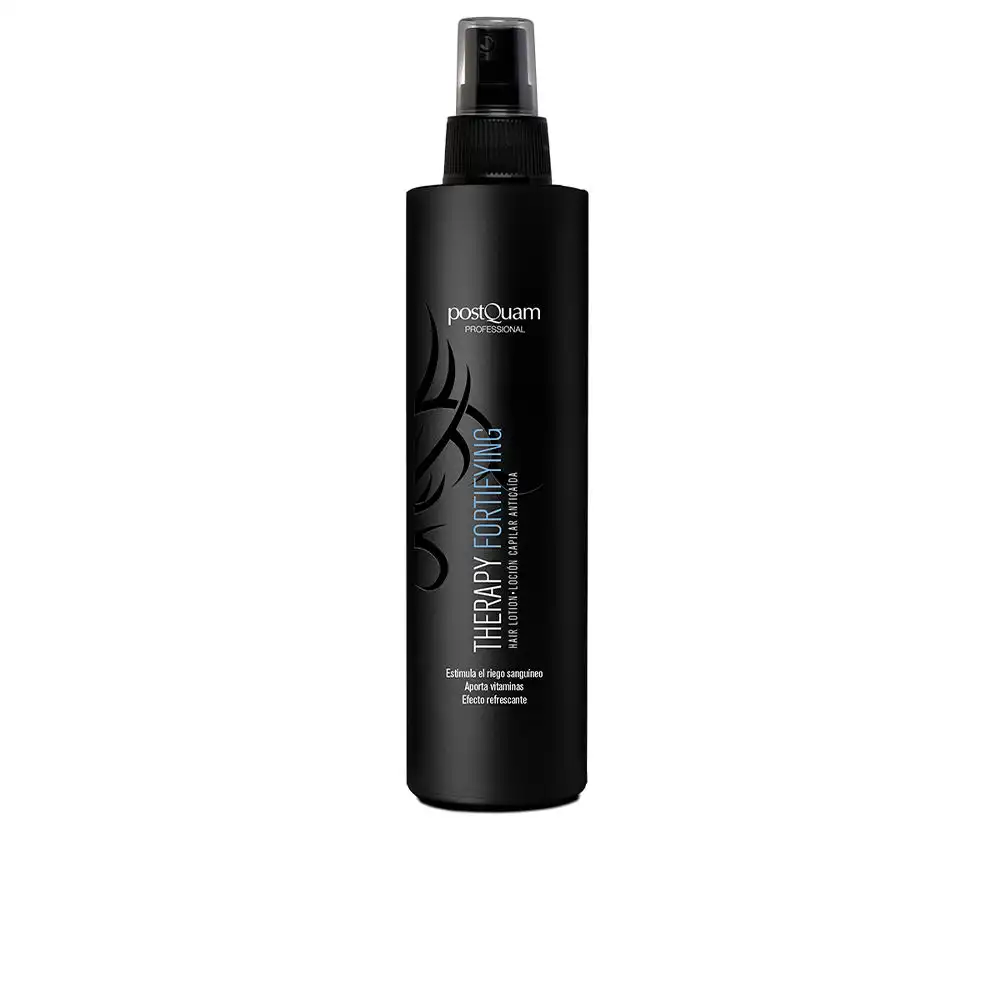 Therapy Fortifying hair loss control lotion 200 ml - postQuam - Comparador de precios