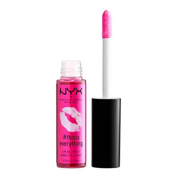 Thisiseverything Oil Sheer Berry - NYX PROFESSIONAL MAKE UP - Comparador de precios