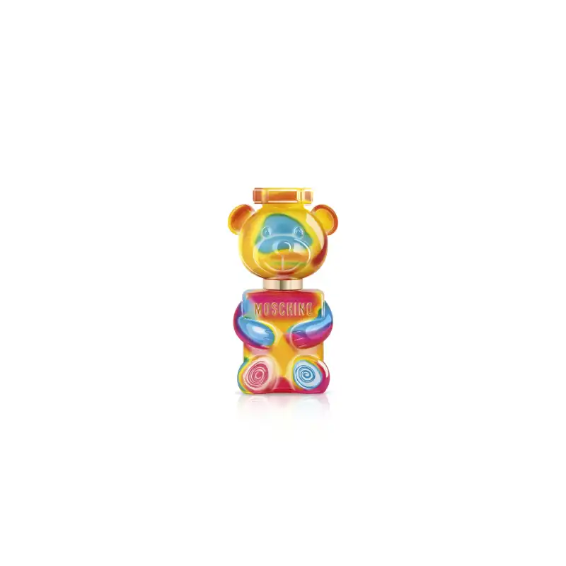 Toy 2 Gummy Eau De Parfum 30 Ml - Moschino - Comparador de precios