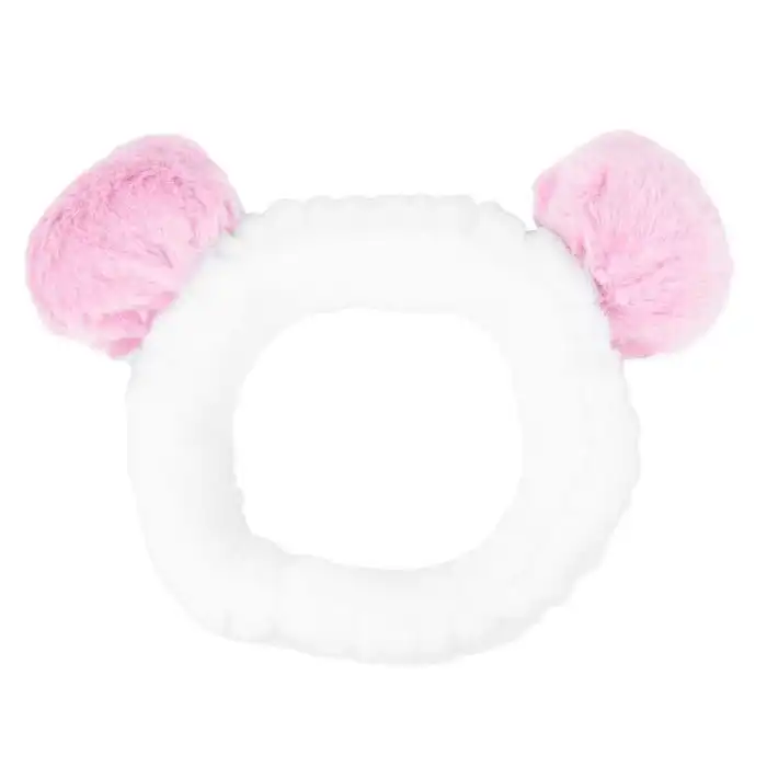 Turbante Baño Panda - Woo oow - Comparador de precios