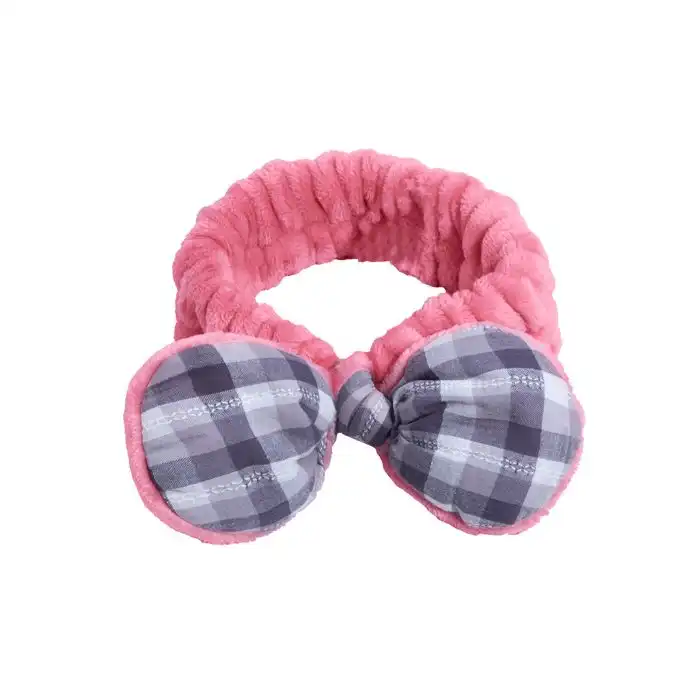 Turbante de Baño Lazo Grande 52 gr - Woo oow - Comparador de precios