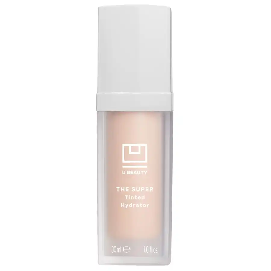 U BEAUTY - The SUPER Tinted Hydrator Cremas de Día con Color 30 ml unisex - U Beauty - Comparador de precios