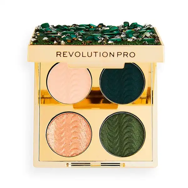 Ultimate Eye Look So Jaded - REVOLUTION PRO - Comparador de precios