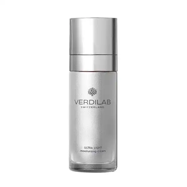 Ultra Light Moisturizing Cream - VERDILAB - Comparador de precios