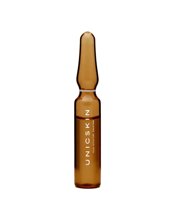 UNICSKIN - UNIC30-DAY SKIN MIRACLE SHOT Ampollas 45 ml unisex - Unicskin - Comparador de precios