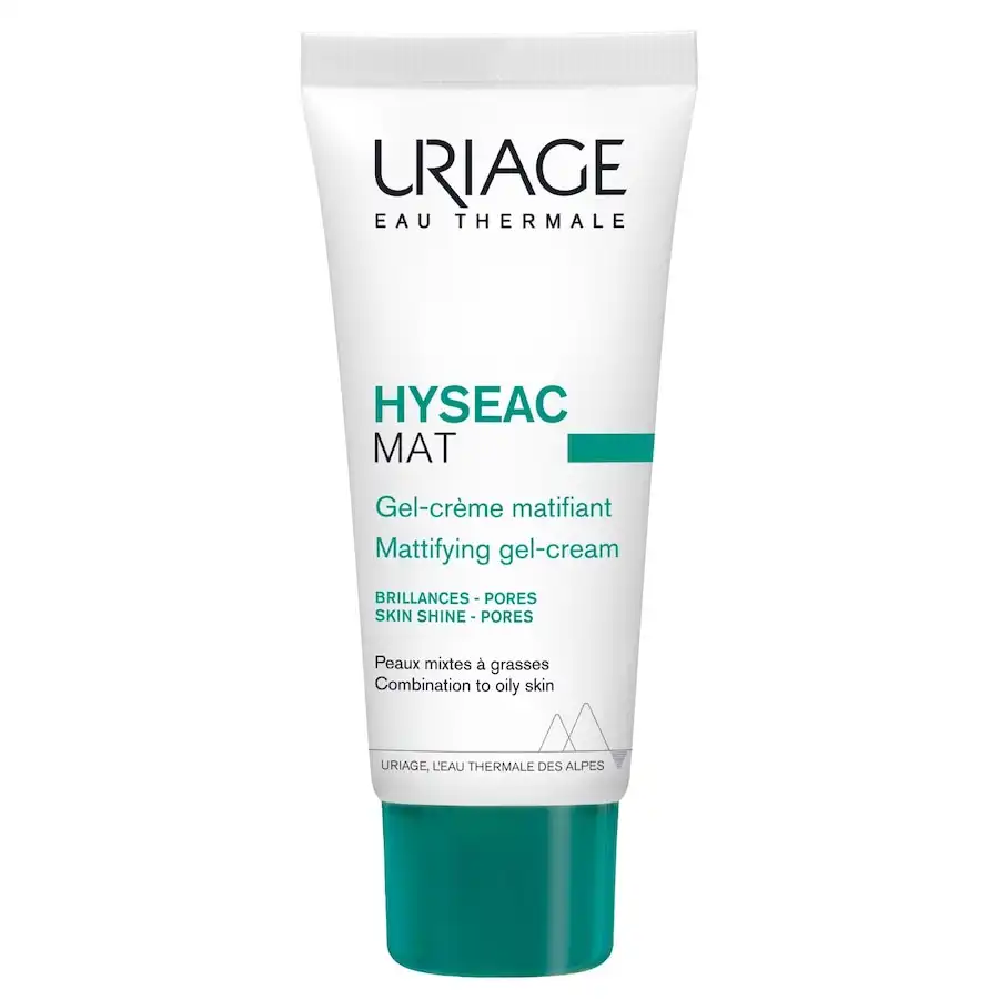 Uriage - Hyséac Matificante Cremas faciales 40 ml unisex - Uriage - Comparador de precios
