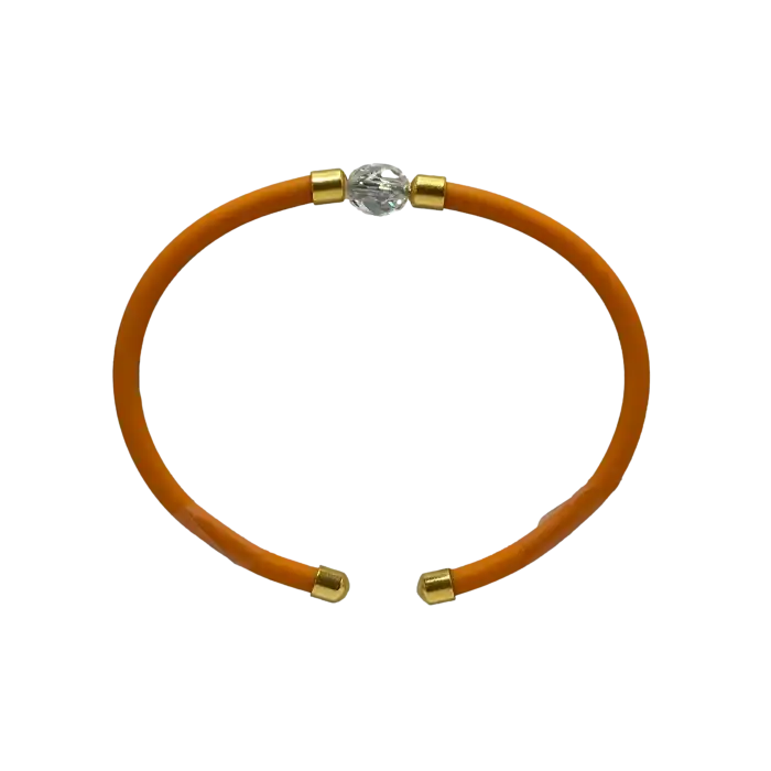 Vert Bracialetto Pulsera Crystal - Le Bijoux - Comparador de precios