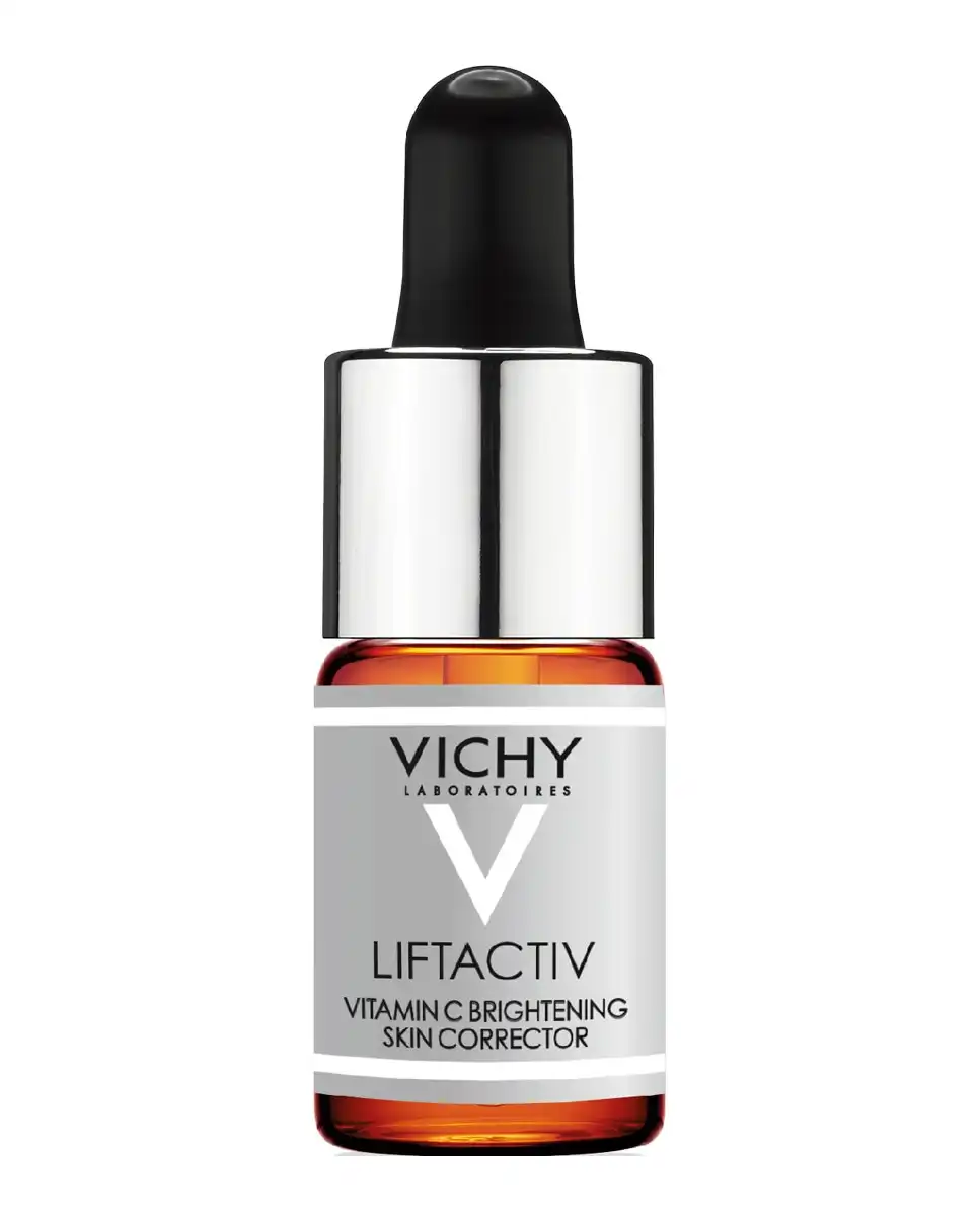 Vichy - Dosis Anti-Oxidante & Anti-Fatiga Luminosidad Vitamina C Liftactiv 10 Ml - Vichy - Comparador de precios